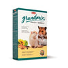 Padovan Grandmix Food With Fruits & Vegetables For Hamsters & Gerbils 400 G