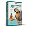 Padovan Grand Mix Bird Food With Fruits For Large Parrots 2 Kg