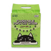 Pack of 6 - Sand Bible Tofu Flushable Green Tea Cat Litter
