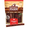 Pet Natural Farm Jumbo 6 Inch Beef Tail Dog Treats