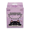 Pack of 6 - Sand Bible Tofu Flushable Lavender Cat Litter
