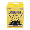 Pack of 6 - Sand Bible Tofu Flushable Lemon Cat Litter