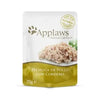 Applaws Natural Wet Cat Food Tender Chicken Breast With Lamb In Jelly 70 G