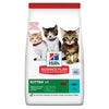 Hill'S Science Plan Kitten Tuna 1.5Kg