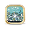 Lily's Kitchen Turkey & Duck Recipe Puppy Food - 150G