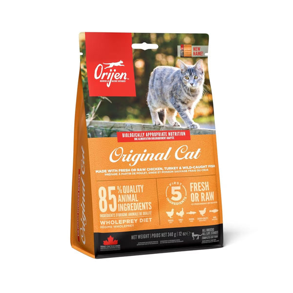 Orijen Original 1.8 Kg Dry Cat Food